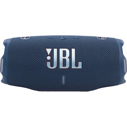 JBL Charge 6 Portable Bluetooth Speaker