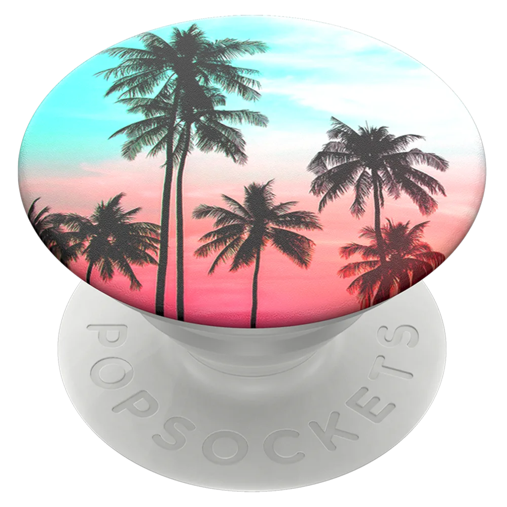 PopSockets PopGrip Phone Holder (More Designs Available)