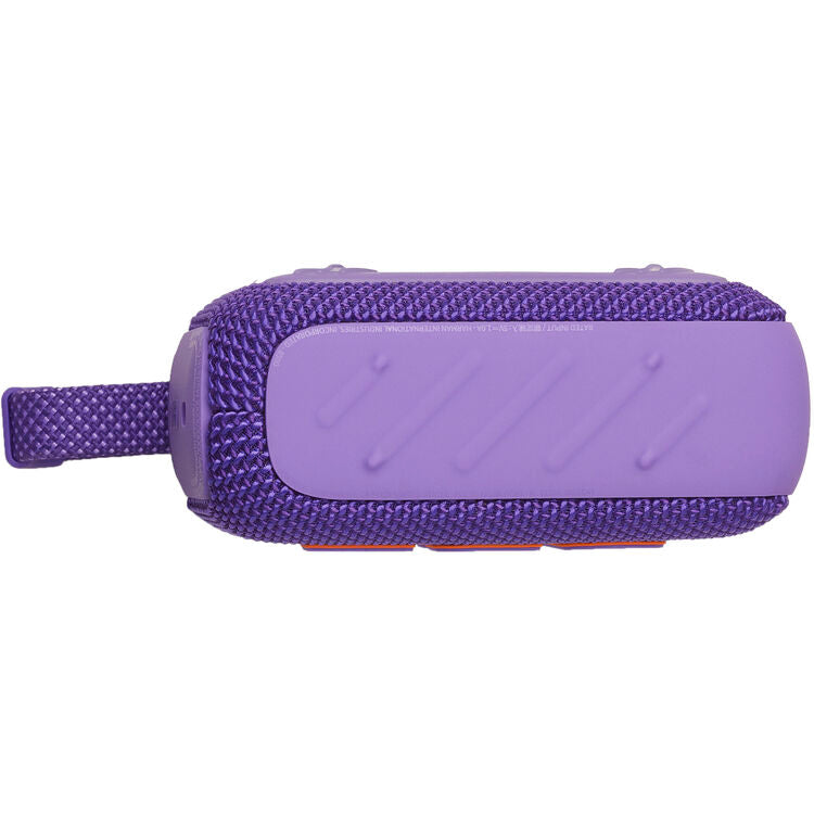JBL GO 4 Compact Portable Bluetooth Wireless Speaker