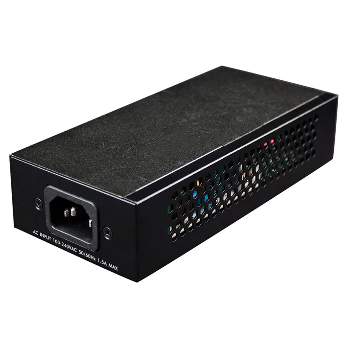 Intellinet Gigabit High-Power PoE+ Injector