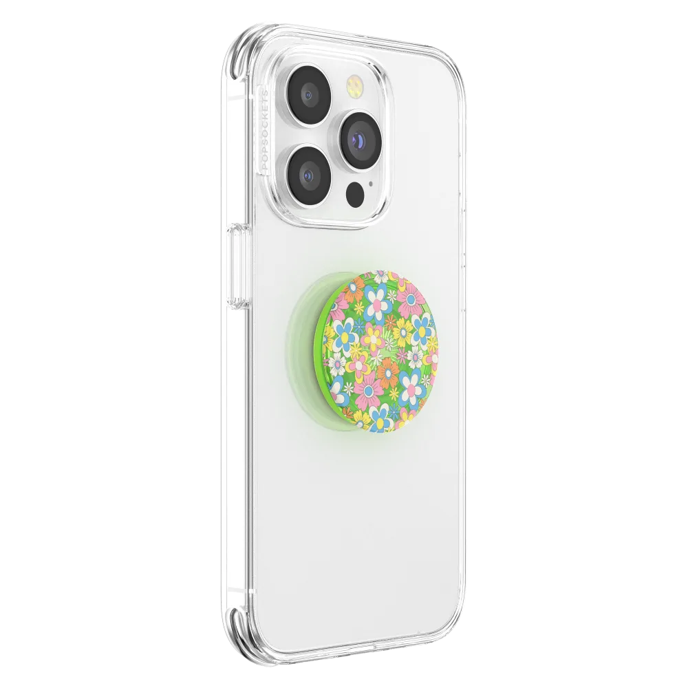 PopSockets PopGrip Phone Holder (More Designs Available)