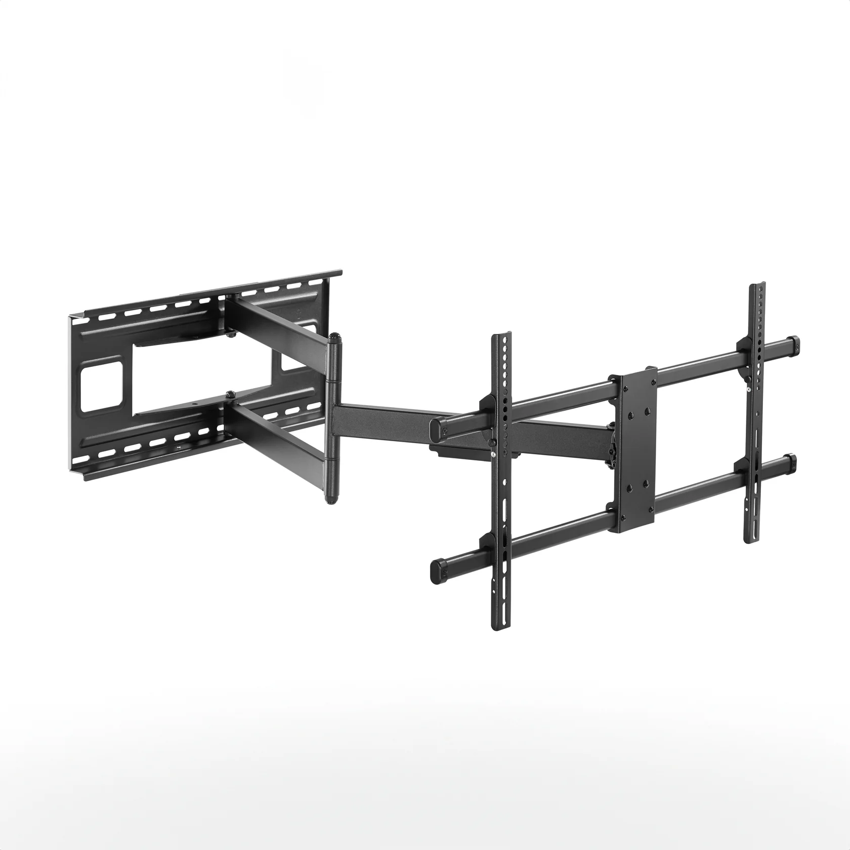 ONE by Promounts OMAXL-6401 32-Inch to 80 Inch Extra-Large Articulating TV Wall Mount