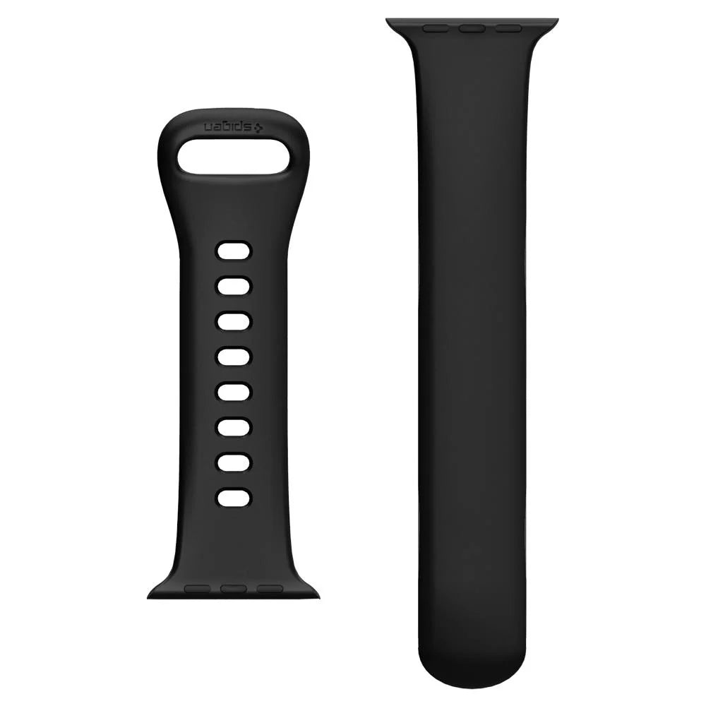 Spigen Apple Watch All Series (49mm/45mm/44mm/42mm) Watch Band Silicone Fit