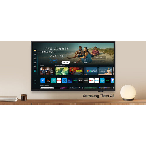 Samsung U8000F Series 43" 4K HDR Crystal UHD Smart LED TV (2025)