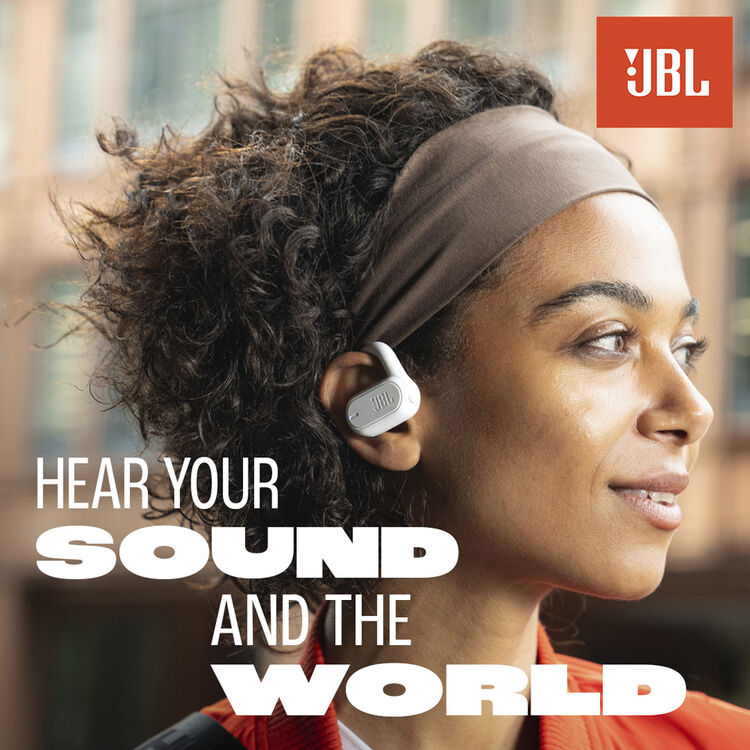 JBL Soundgear Sense True Wireless Earbuds