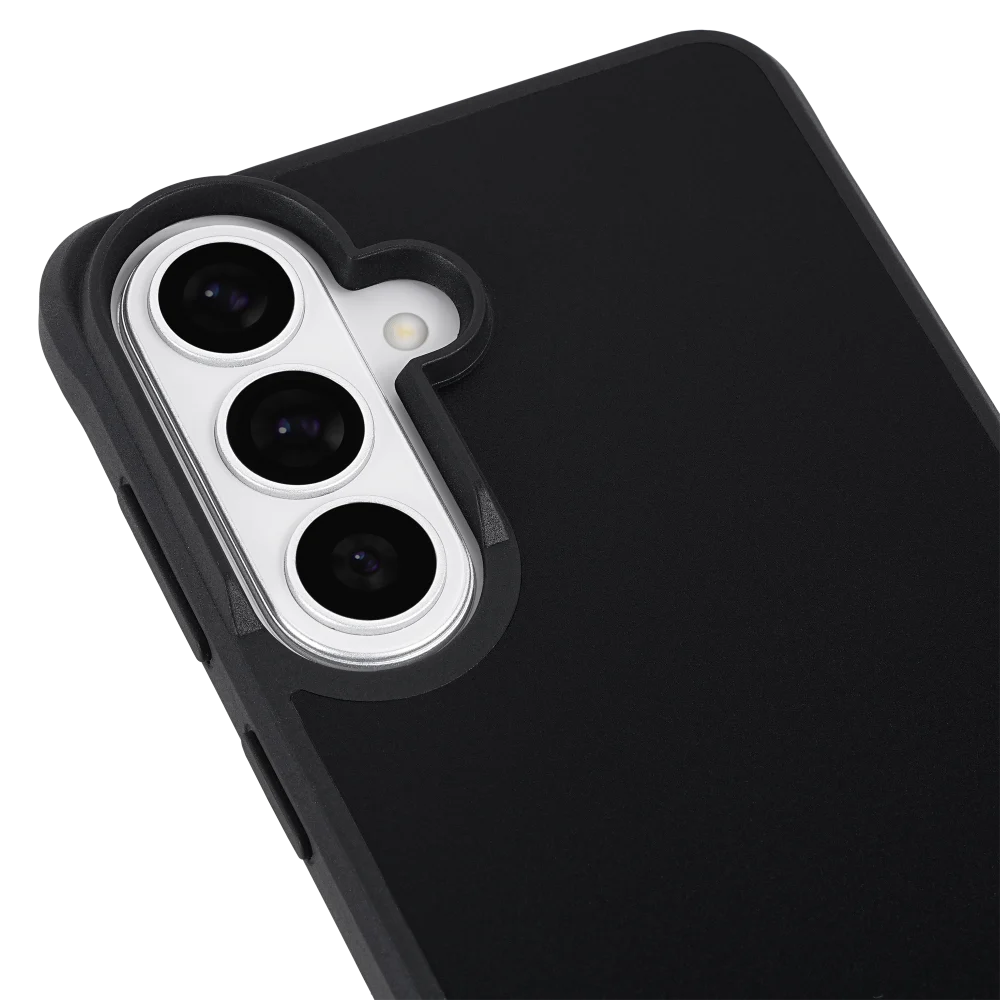 Case-Mate - Tough Case with Magnet for Samsung Galaxy S26 Plus - Black