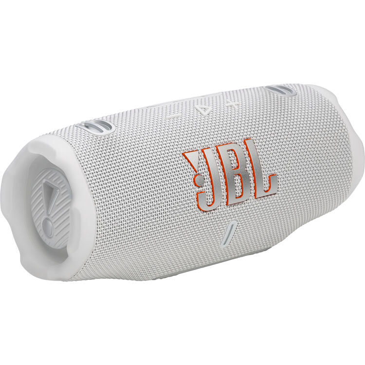 JBL Charge 6 Portable Bluetooth Speaker