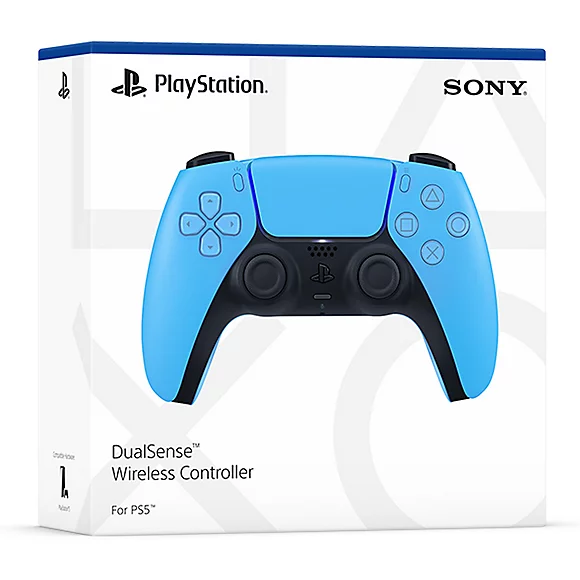 PlayStation DualSense Wireless Controller for PS5