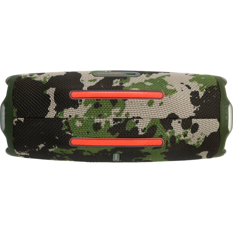 JBL Charge 6 Portable Bluetooth Speaker