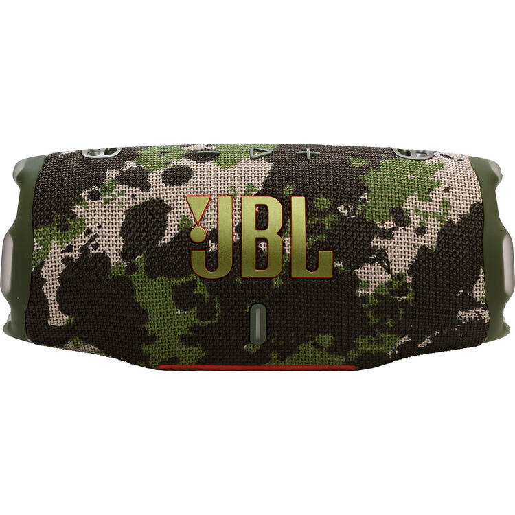 JBL Charge 6 Portable Bluetooth Speaker