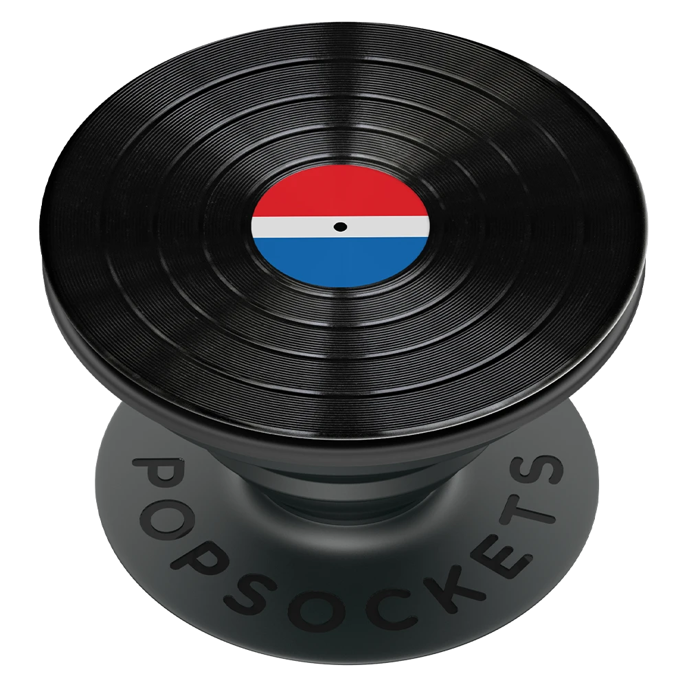 PopSockets PopGrip Luxe Phone Holder (More Designs Available)