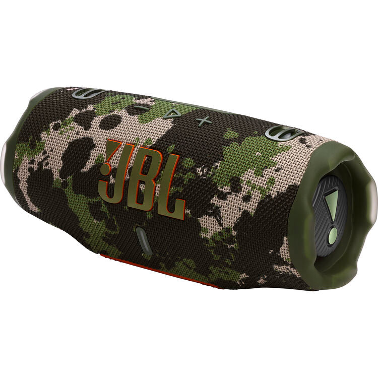 JBL Charge 6 Portable Bluetooth Speaker