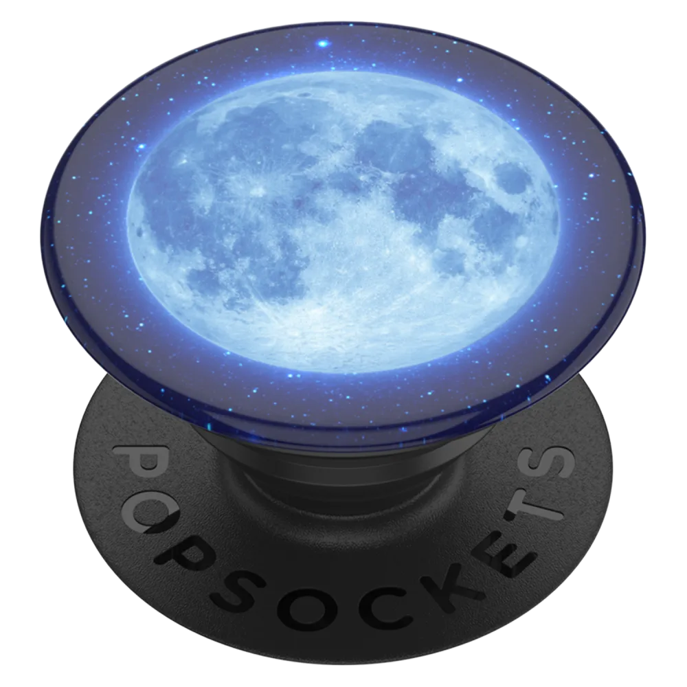 PopSockets PopGrip Phone Holder (More Designs Available)