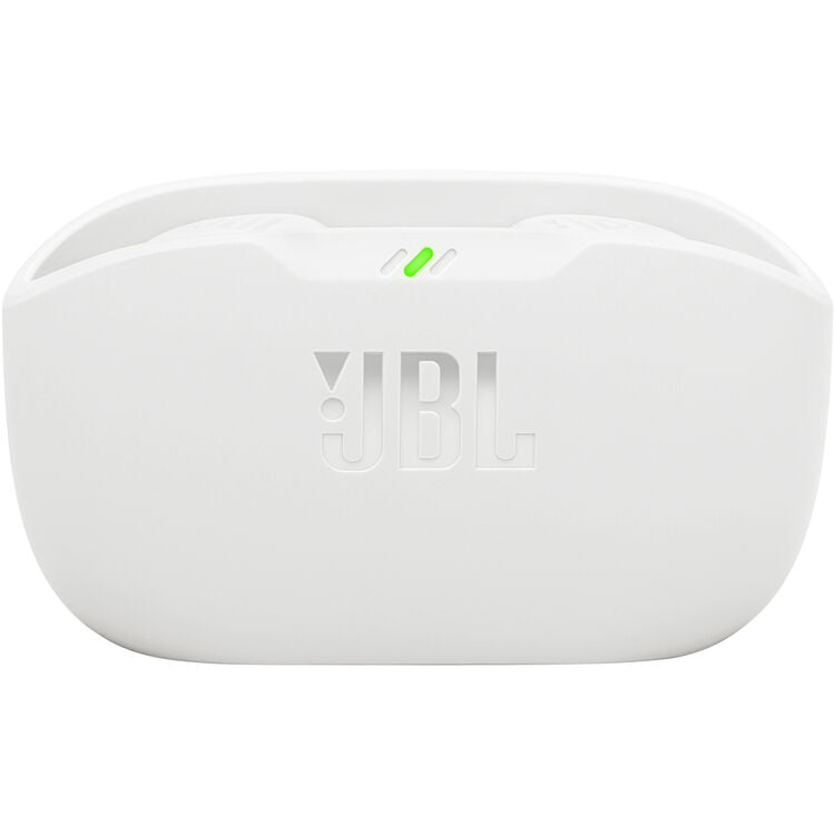 JBL Vibe Buds 2 True Wireless Noise-Canceling Earbuds