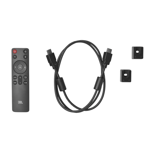 JBL Cinema SB550 3.1 Channel Soundbar with Wireless Subwoofer