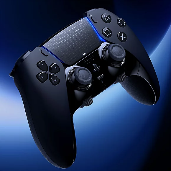PlayStation DualSense Edge Wireless Controller for PS5