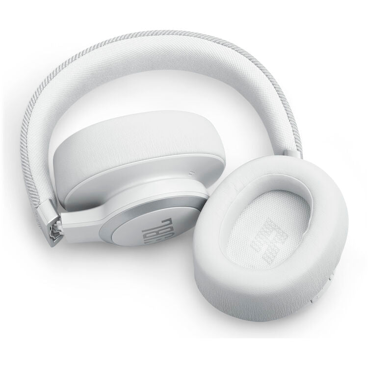JBL Live 670NC Wireless On-Ear Headphones with Adaptive Noise Cancelling