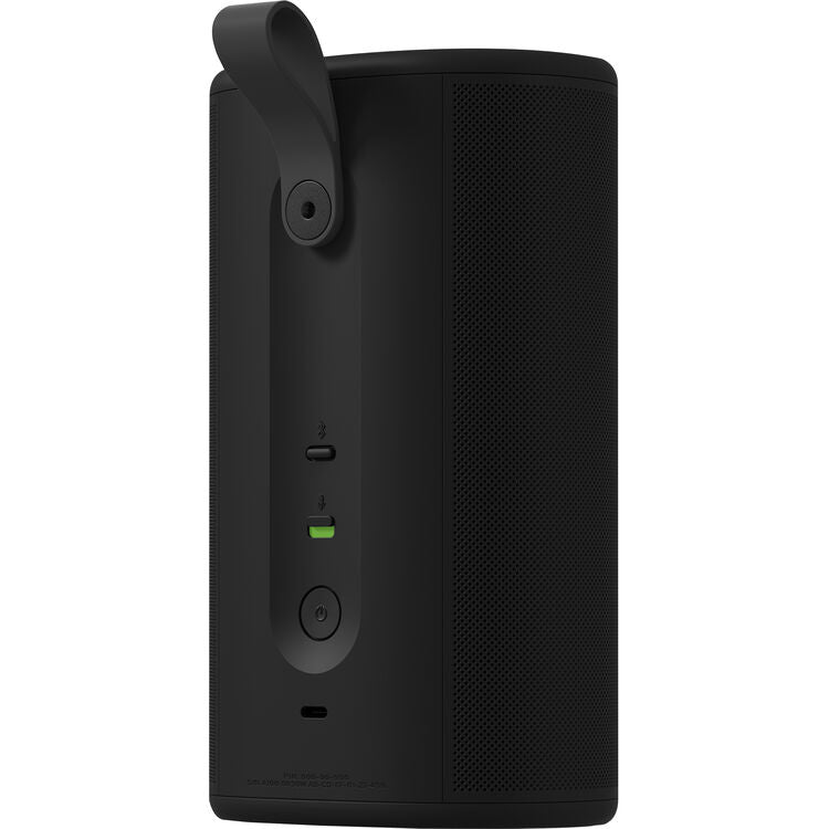 Sonos Play Portable Bluetooth Speaker with WiFi