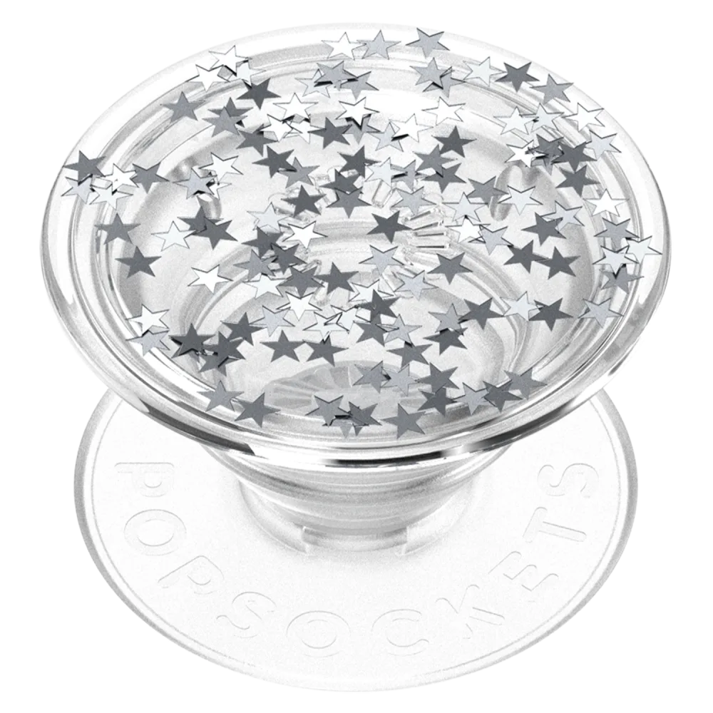 PopSockets PopGrip Premium Phone Holder (More Designs Available)