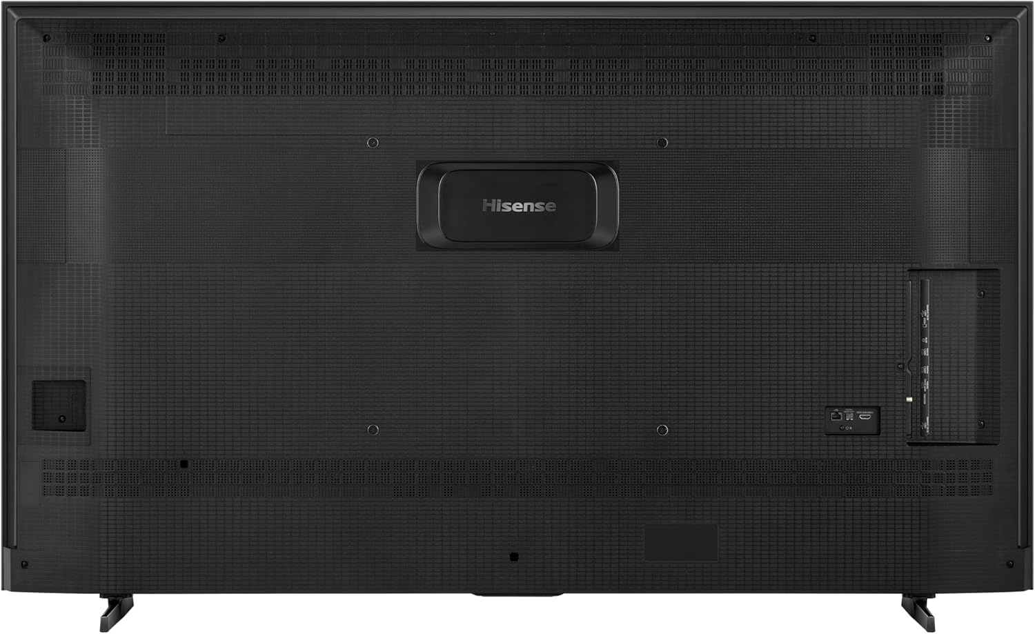 Hisense 75” QD7 Series Mini-LED 4K UHD Smart Fire TV