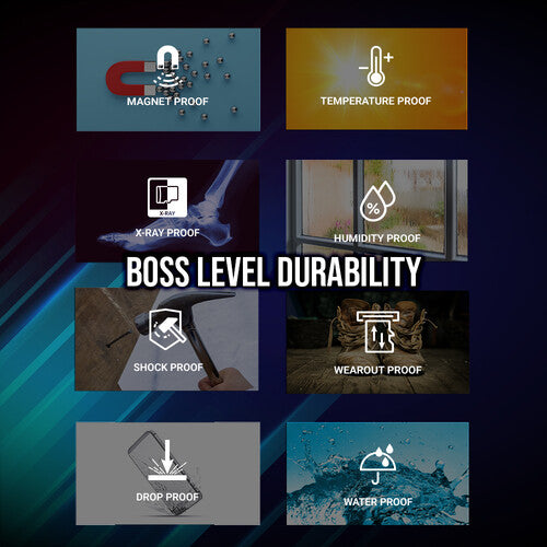 PNY microSD Express Memory Card