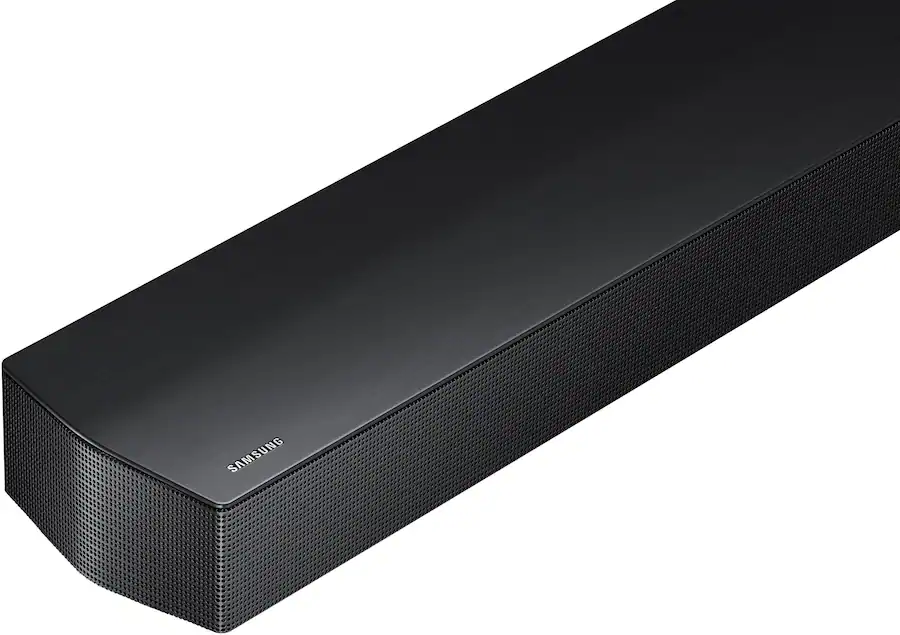 Samsung B-Series HW-B750F 5.1Ch DTS Virtual:X Soundbar with Subwoofer