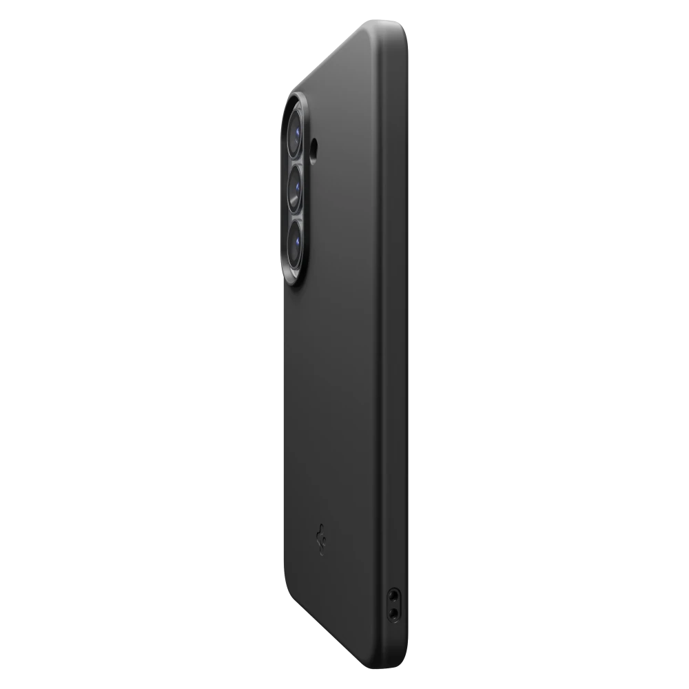 Spigen - Thintect MagFit Case for Samsung Galaxy S26 - Black