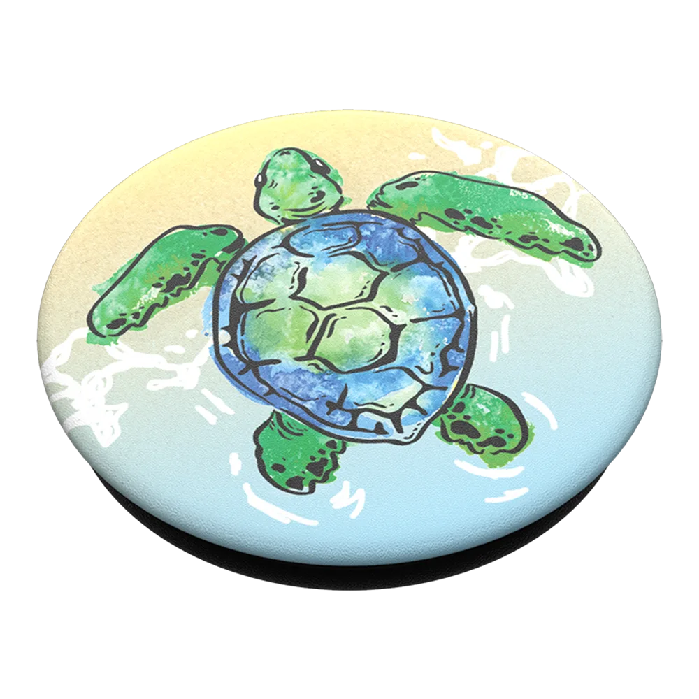 PopSockets PopGrip Phone Holder (More Designs Available)