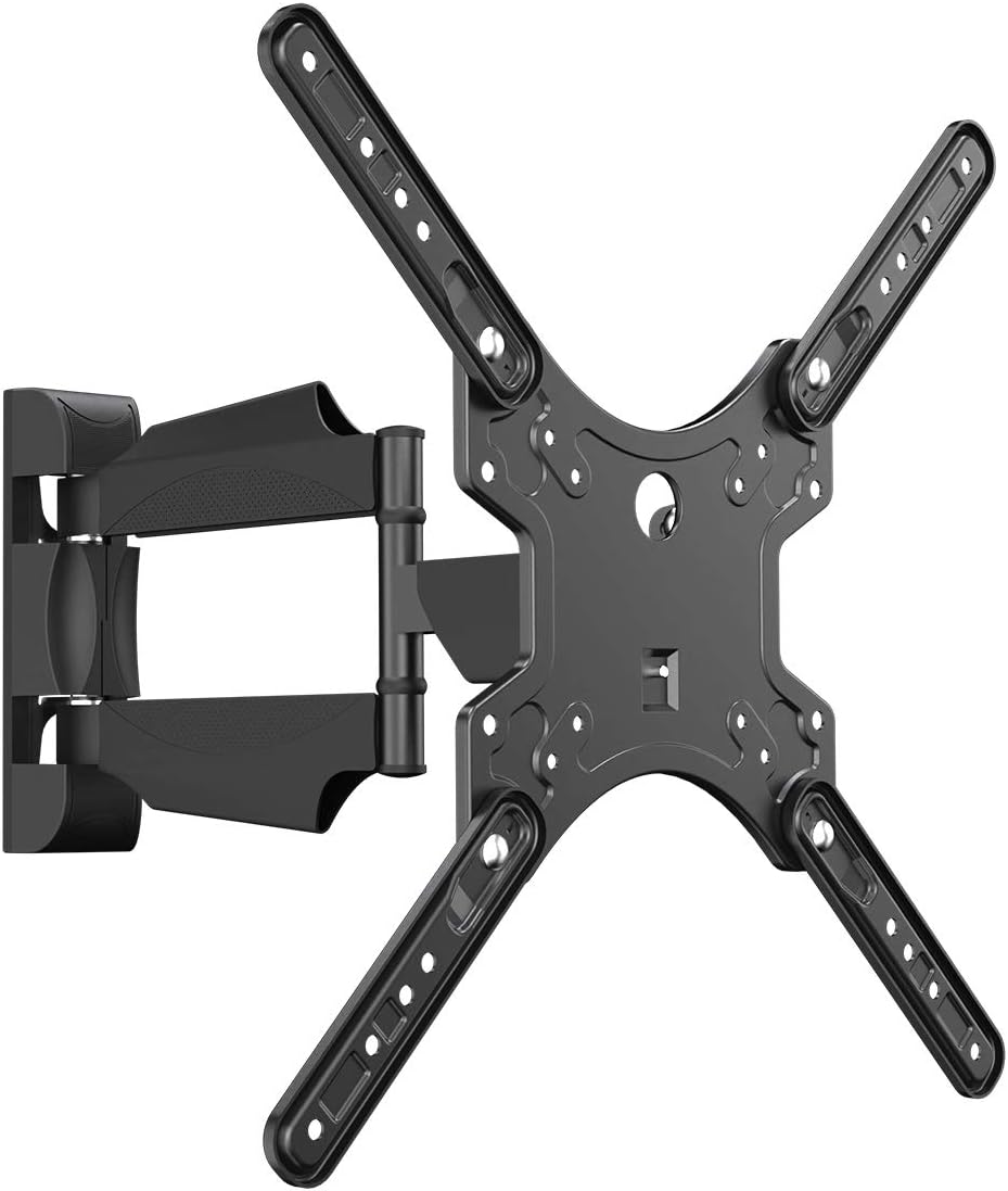 FD-L400 32-Inch To 55-Inch Full-Motion Cantilever Medium TV Wall Mount
