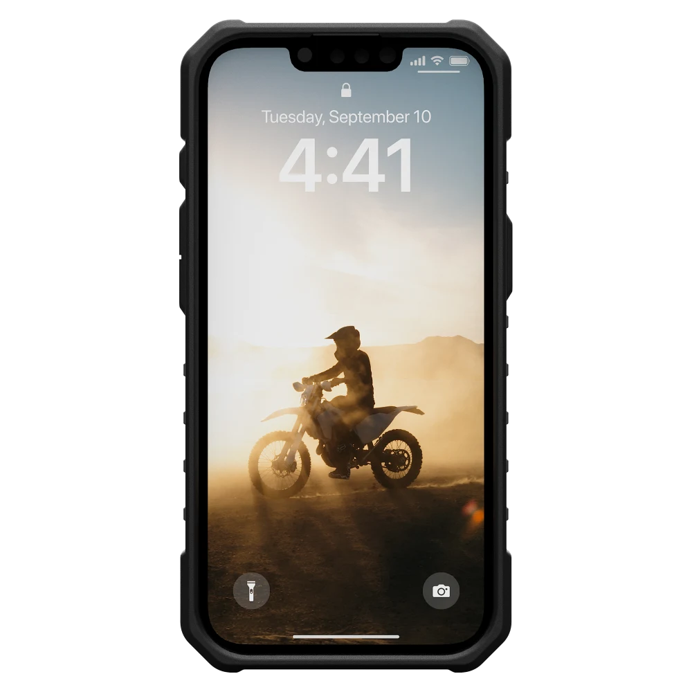 Urban Armor Gear (UAG) Pathfinder MagSafe Case for Apple iPhone 16e