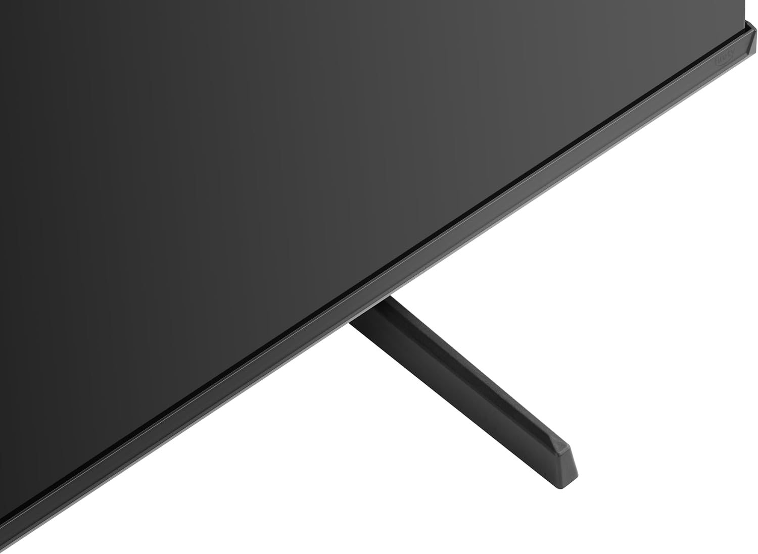 Hisense 65” QD6 Series Hi-QLED 4K UHD Smart Fire TV