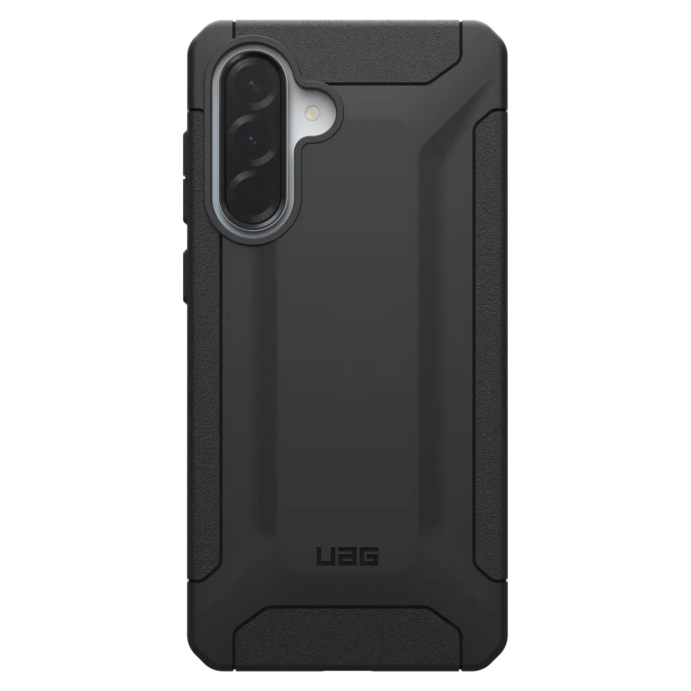 Urban Armor Gear (UAG) - Scout Case for Samsung Galaxy A36 5G (Black)