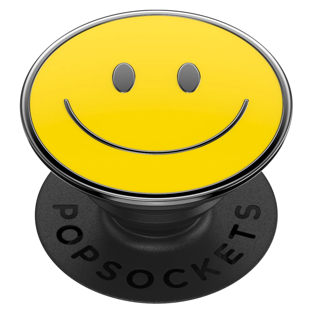 PopSockets PopGrip Premium Phone Holder (More Designs Available)