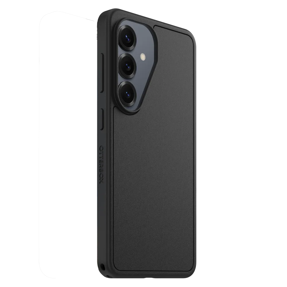 OtterBox - Symmetry Magnetic Case for Samsung Galaxy S26 - Black