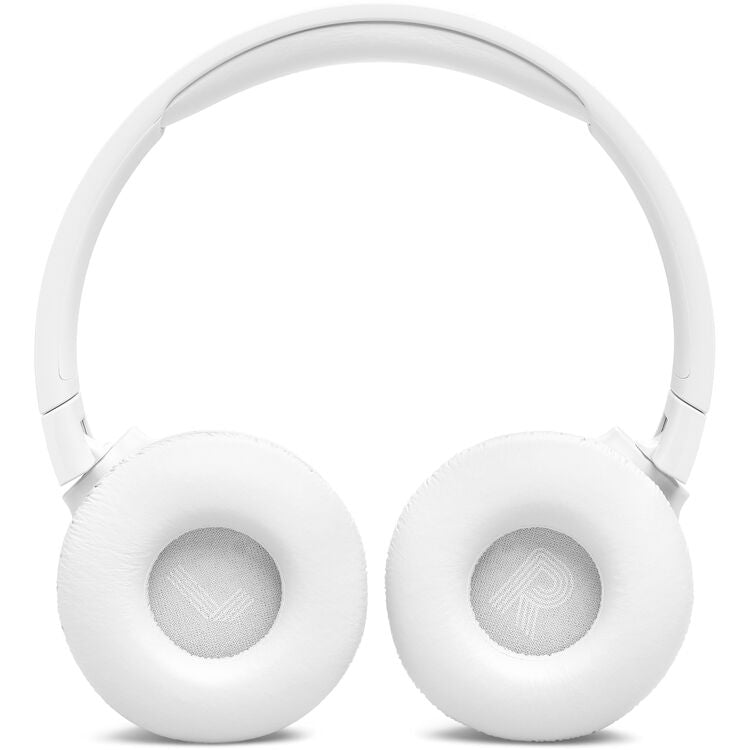 JBL TUNE 670NC Adaptive Noise Cancelling with Smart Ambient Wireless On-Ear Headphones