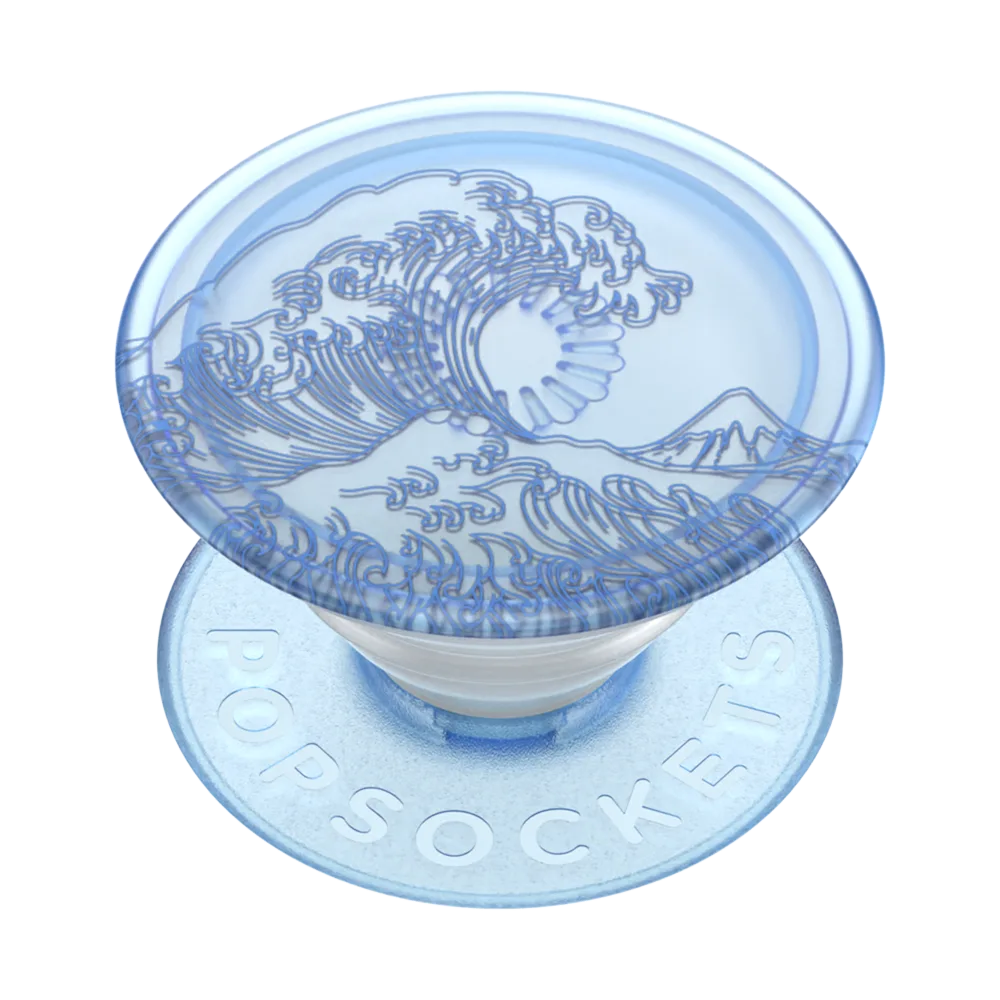 PopSockets PopGrip Phone Holder (More Designs Available)