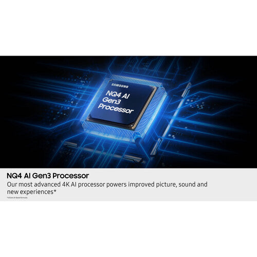 Samsung S95F 77" HDR 4K UHD OLED Smart TV (2025)