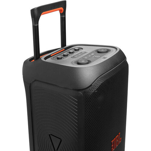 JBL PartyBox Stage 320 High Power Portable Wireless Bluetooth Party Speaker