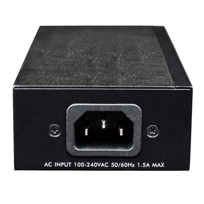 Intellinet Gigabit High-Power PoE+ Injector