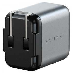Satechi USB-C 30W Power Delivery GAN Wall Adapter