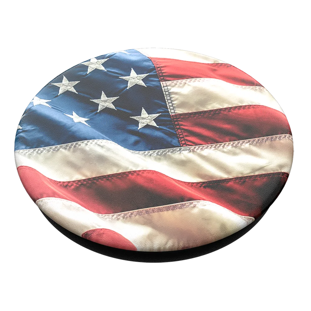 PopSockets PopGrip Phone Holder (More Designs Available)