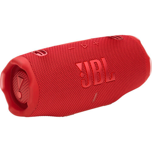 JBL Charge 6 Portable Bluetooth Speaker