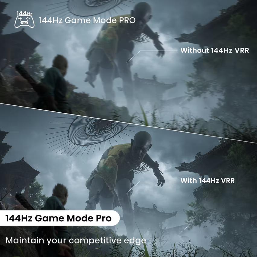 Hisense U70N 100" 4K UHD QLED Mini-LED Google Smart TV (2024)