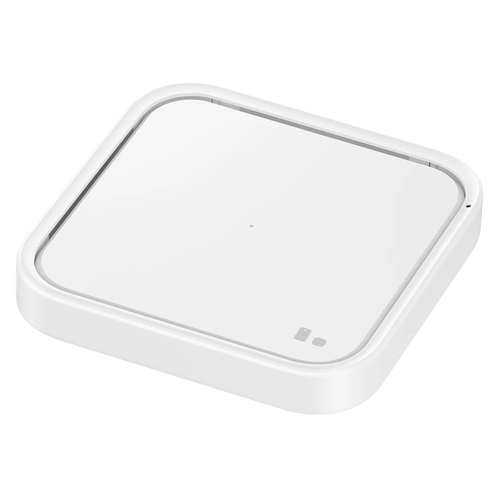 Samsung Super Fast 15W Wireless Charger (White)