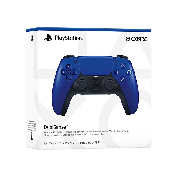 PlayStation DualSense Wireless Controller for PS5