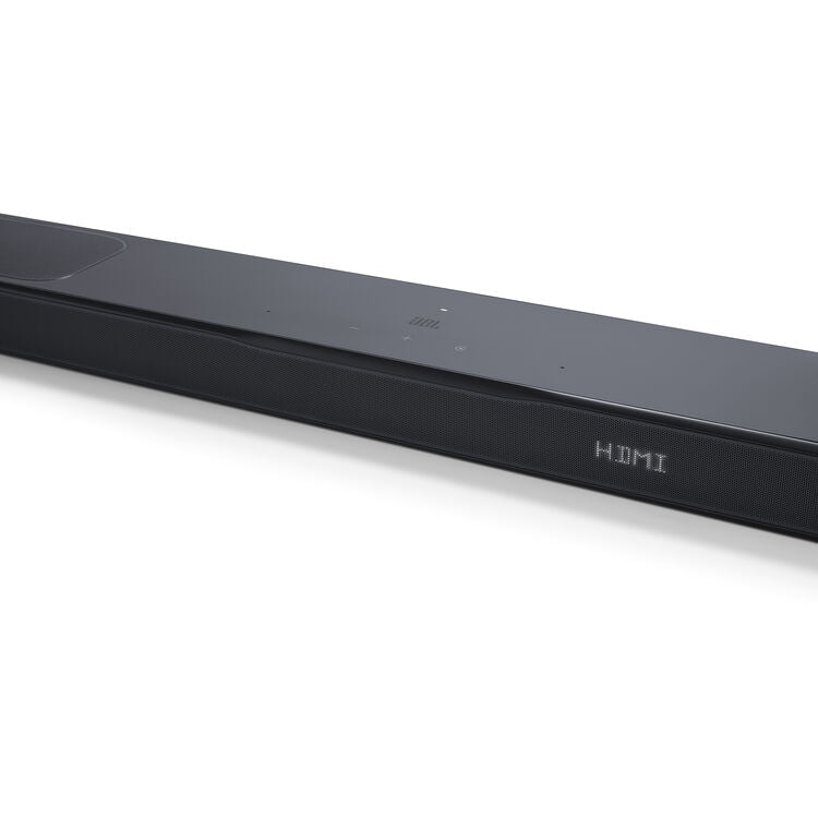 JBL Bar 1000MK2 480W 7.1.4-Channel Dolby Atmos Soundbar System