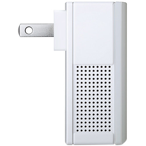 TP-Link TL-PA4010KIT AV600 Nano Powerline Adapter Starter Kit