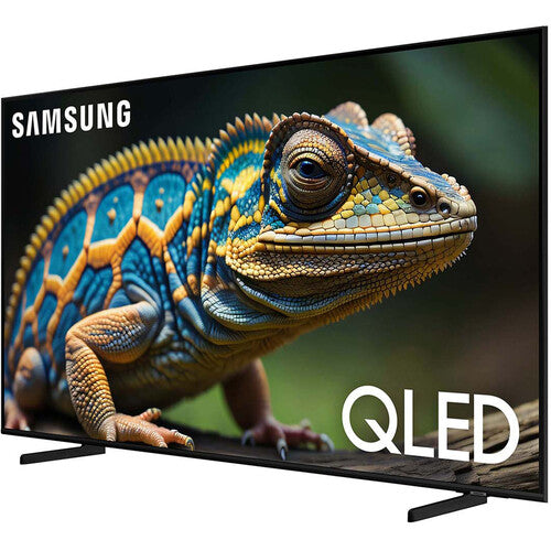 Samsung Q60D Series 75" QLED 4K UHD Smart TV (2024)