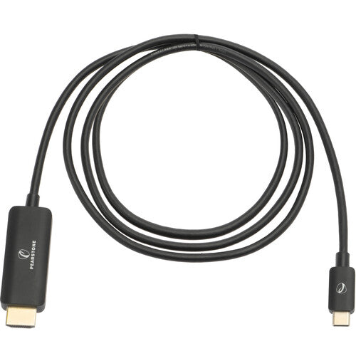 Pearstone USB-C Male to HDMI Male 8K Cable