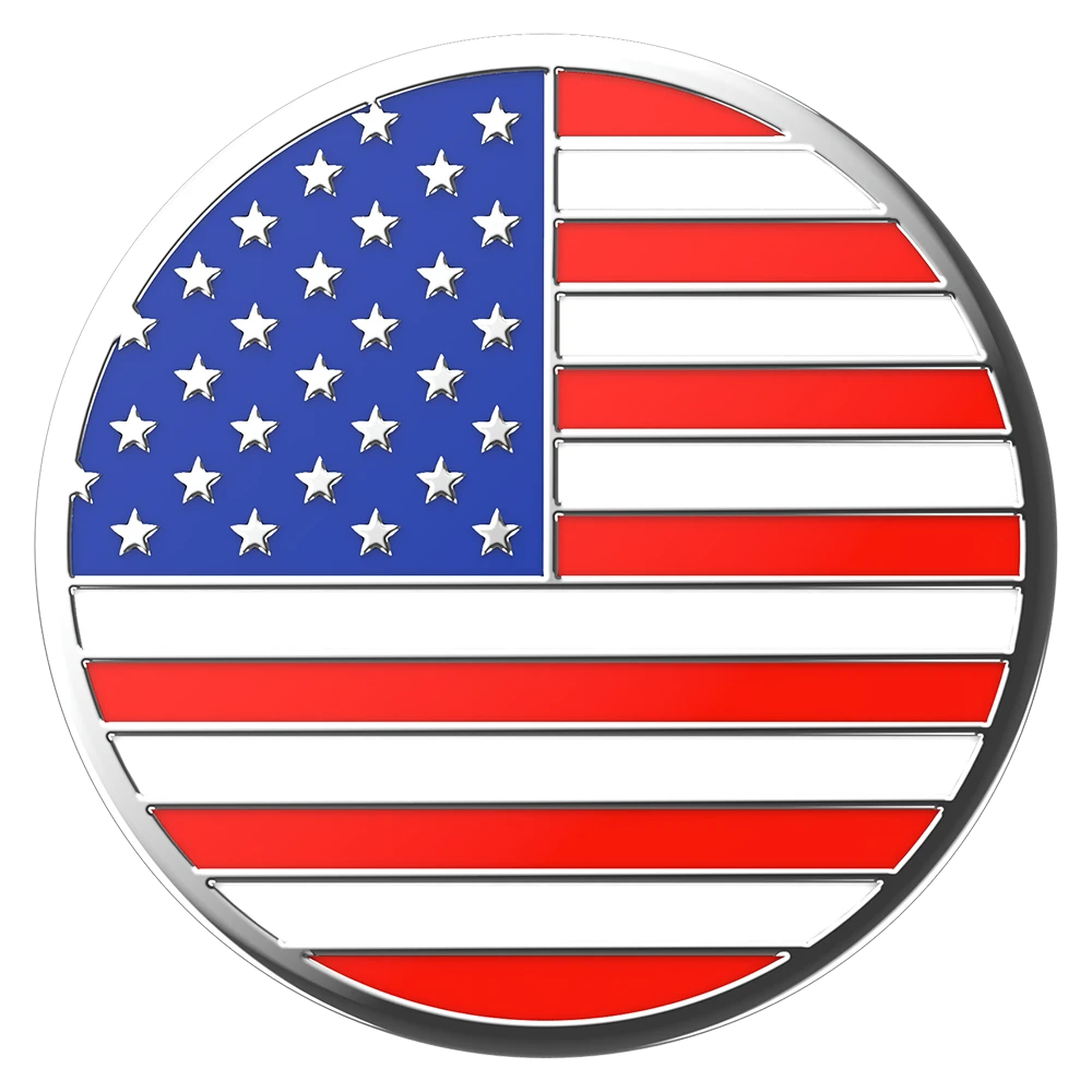 PopSockets PopGrip Premium Phone Holder (More Designs Available)